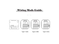 Termostato Inteligente Programable Por Wifi, Control Mediante Aplicación/táctil, Para Calefacción Por Suelo Radiante/radiadores, Pantalla Lcd.