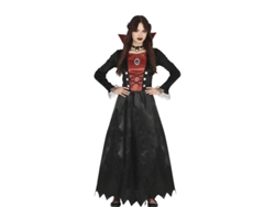 Disfraz Unisex GUIRCA Vampira Vintage (14 - 16 años)