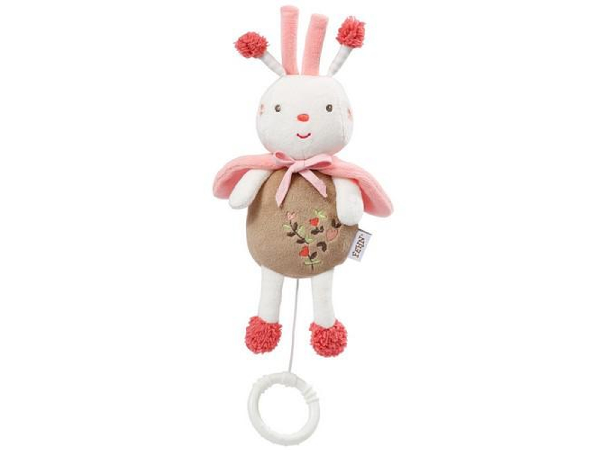 Mini Abeja Musical FEHN