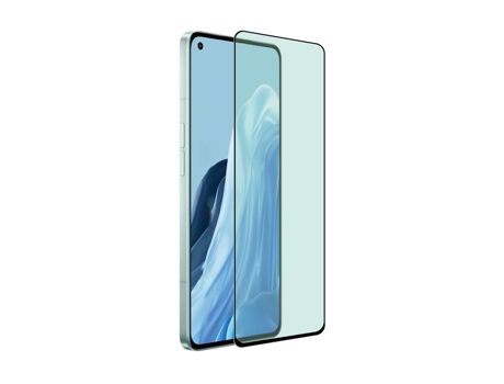 Cristal templado antibacteriano TIGER Oppo Reno 8Lite 5G