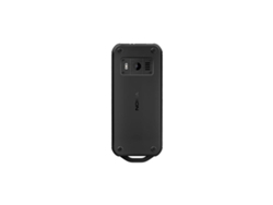 Smartphone NOKIA 800 Tough (2.4'' - 512 MB - 4 GB - Negro)