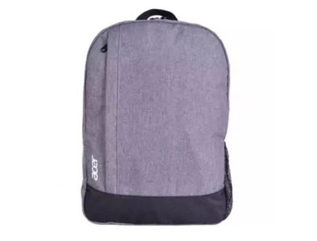 Mochila para Portátil ACER Gp.bag11.018 Gris (15.6'')
