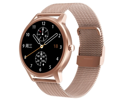 Smartwatch ENZON Dorado