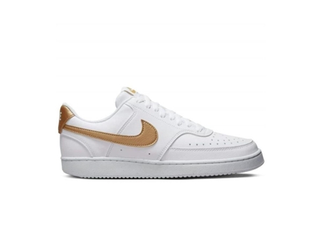 Zapatillas de Mujer NIKE Air Force Next Blanco (41)