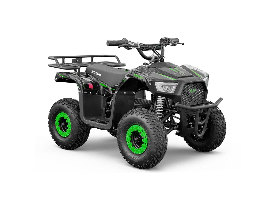 Mini quad eléctrico para niños 1000w Mini Bazou XTRM