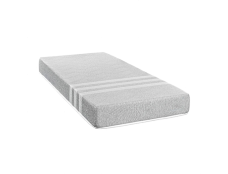 Colchón de espuma Bicapa ADELE 17cm altura Máximo Confort - 105x200 cm RELAX