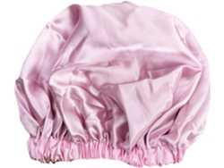 De Dormir Para Mujer Satén Doble Capa Ajustable Gorro De Quimioterapia