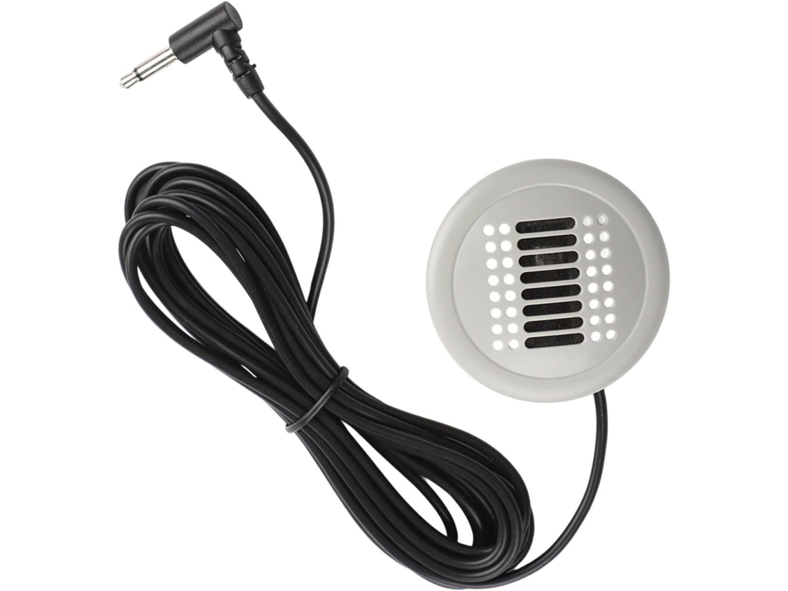 Micrófono Con Cable De 3,5 Mm Para Sistema Manos Libres Estéreo Bmw Android.
