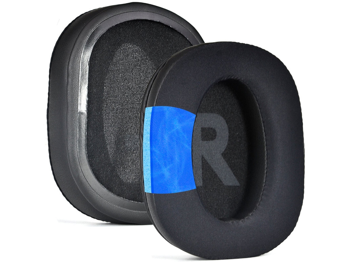 Almohadillas de gel refrigerante Szsmart para auriculares Plantronics Rig 600