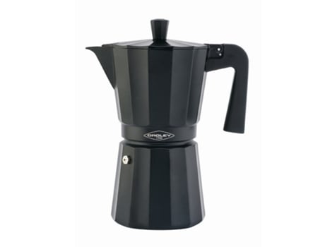 Cafetera Italiana OROLEY 20300