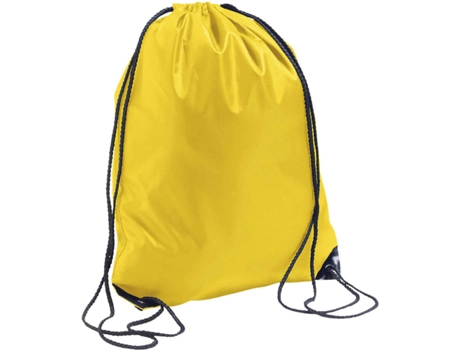 Mochilas SOLS Urban Amarillo