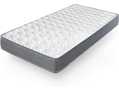 Colchón SONNOMATTRESS Stone (135x180x15 cm - HR)