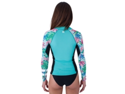 Casaco Neoprene Advant 1/1 Mm Colorido 4Hurley
