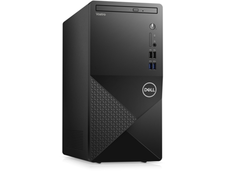 Desktop DELL 63729 2990 (i3-1210 - RAM: 8 GB - 256 GB SSD - Intel UHD Graphics 730)