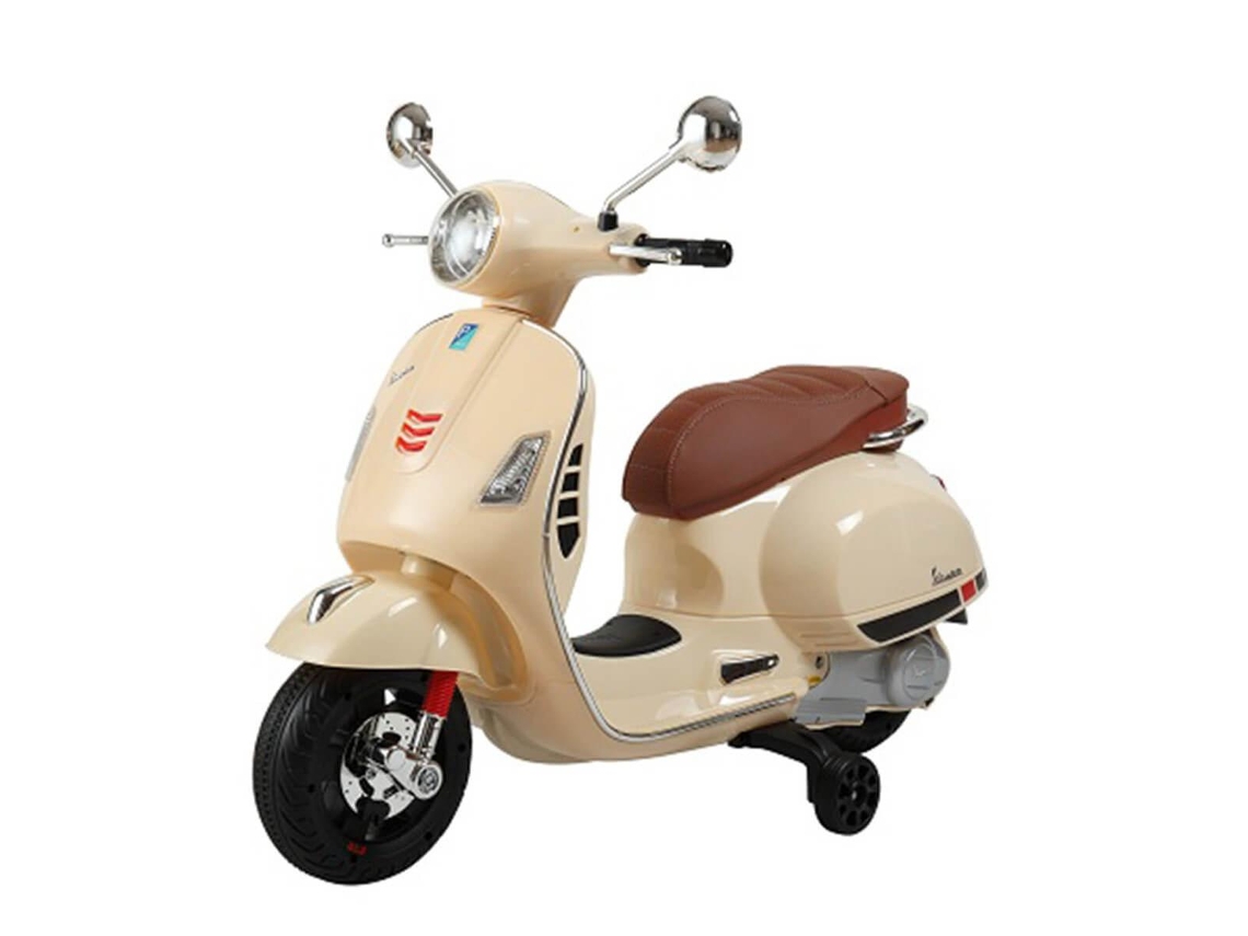Crema Vespa Devessport
