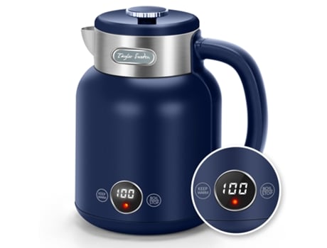 Hervidor Eléctrico TAYLOR SWODEN Sara (1,7L - 2200W - Temperatura ajustable)