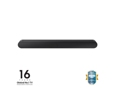 Altavoz Portátil Samsung Hw-S50B Gris 3.0 Canales 140 W