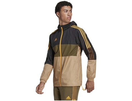 Cortaviento Tiro Wr ADIDAS