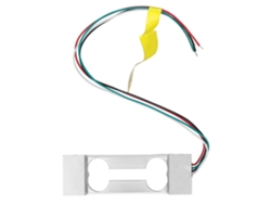Veloriskku-sensor De Célula De Carga Com Cabo Medir Peso Viga De Palanca Dyx‑306 Dc5‑12v0.6n.m