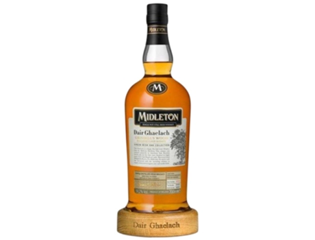Whisky MIDLETON Single Malt Midleton Dair Ghaelach (0.7 L - 1 unidad)