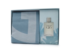 Armani Acqua Di Gio Edt Set 100 M Giorgio