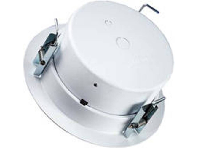 Soporte para Altavoces VISATION FD 18 en Blanco