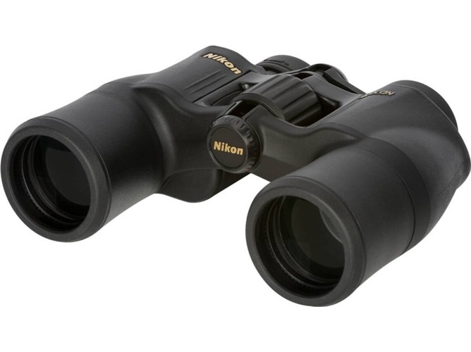 Prismático NIKON Aculon A211 (8x42)