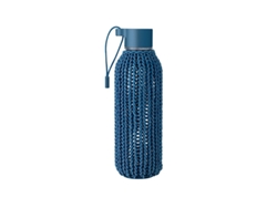 Botella de Agua 600Ml - Catch-It Azul RIG-TIG