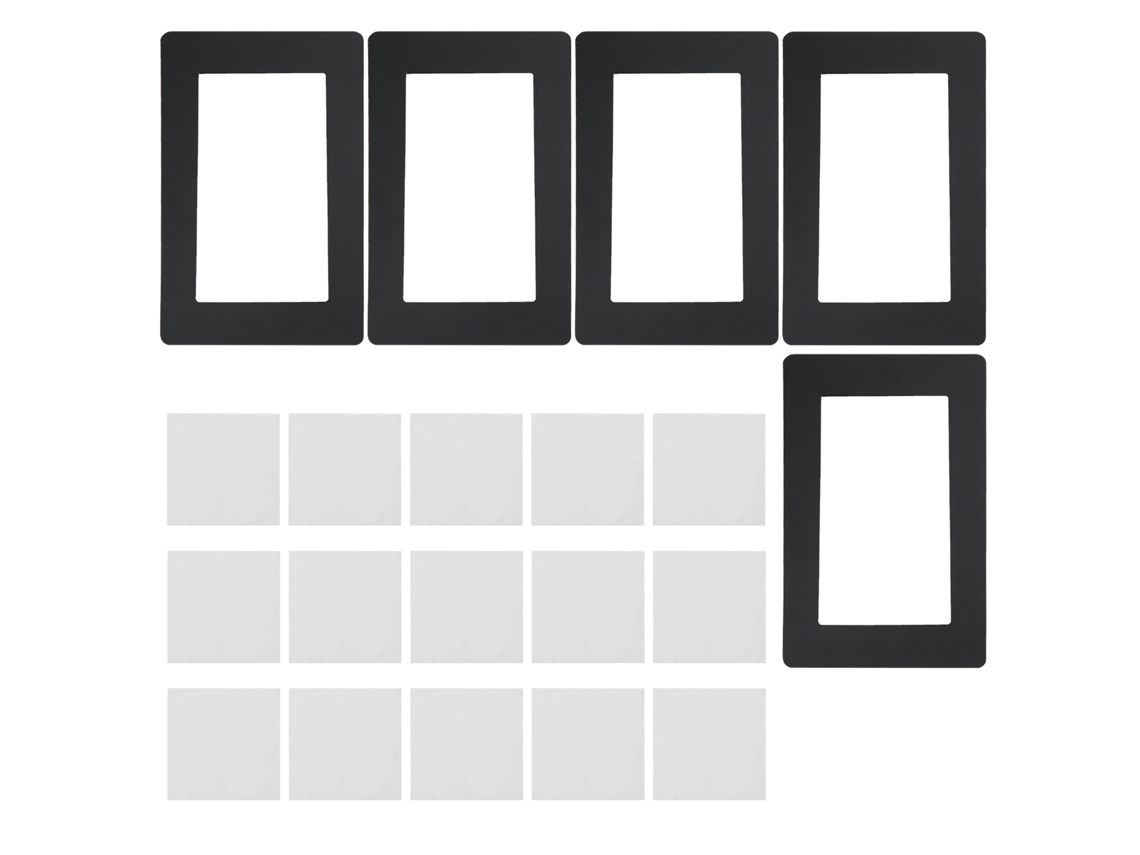 Cubierta Protectora De Policarbonato Fotopolimerizable Para Impresoras Anycubic Photon Wanhao D7 (165 X 105 Mm)