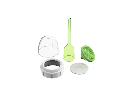 Kit Conversão Biberão DR BROWN'S Options+ Boca Ancha (270 ml)