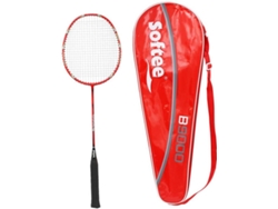 Raqueta de Badminton SOFTEE B 9000 Competition