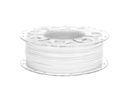 Hilo Para Impresora 3d Pla 1.75mm Bajo Encogimiento Alta Resistencia Accesorios De Impresión Blanco
