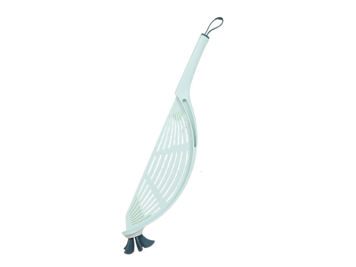 Lavadora de frutas multifuncional Bosaid con batidora, lavadora de arroz colgante, utensilio de cocina