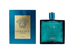 Eros Parfum Eau de Parfum Vaporizador VERSACE 200 Ml