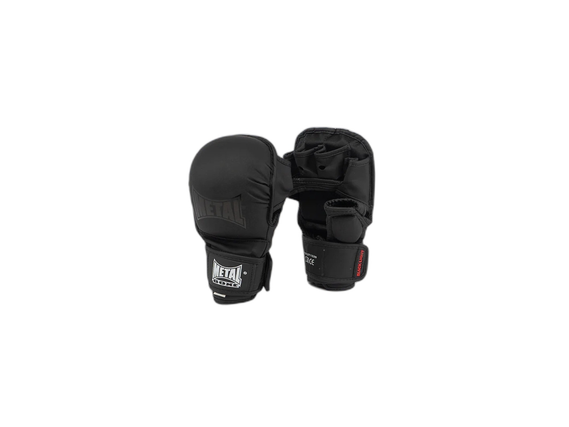 guantes de entrenamiento mma METAL BOXE Strike Mirror