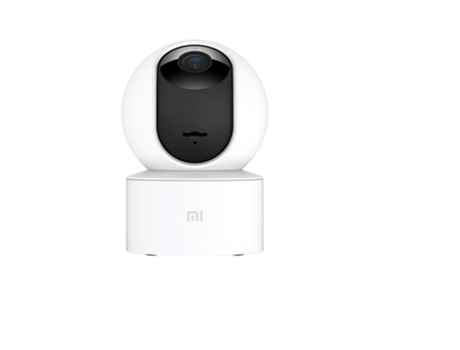 Cámara de Vigiláncia SLOWMOOSE Mihome Smart-Ip Cámara Se-Edition 1080P Visión Nocturna 360º (Nós Camear)