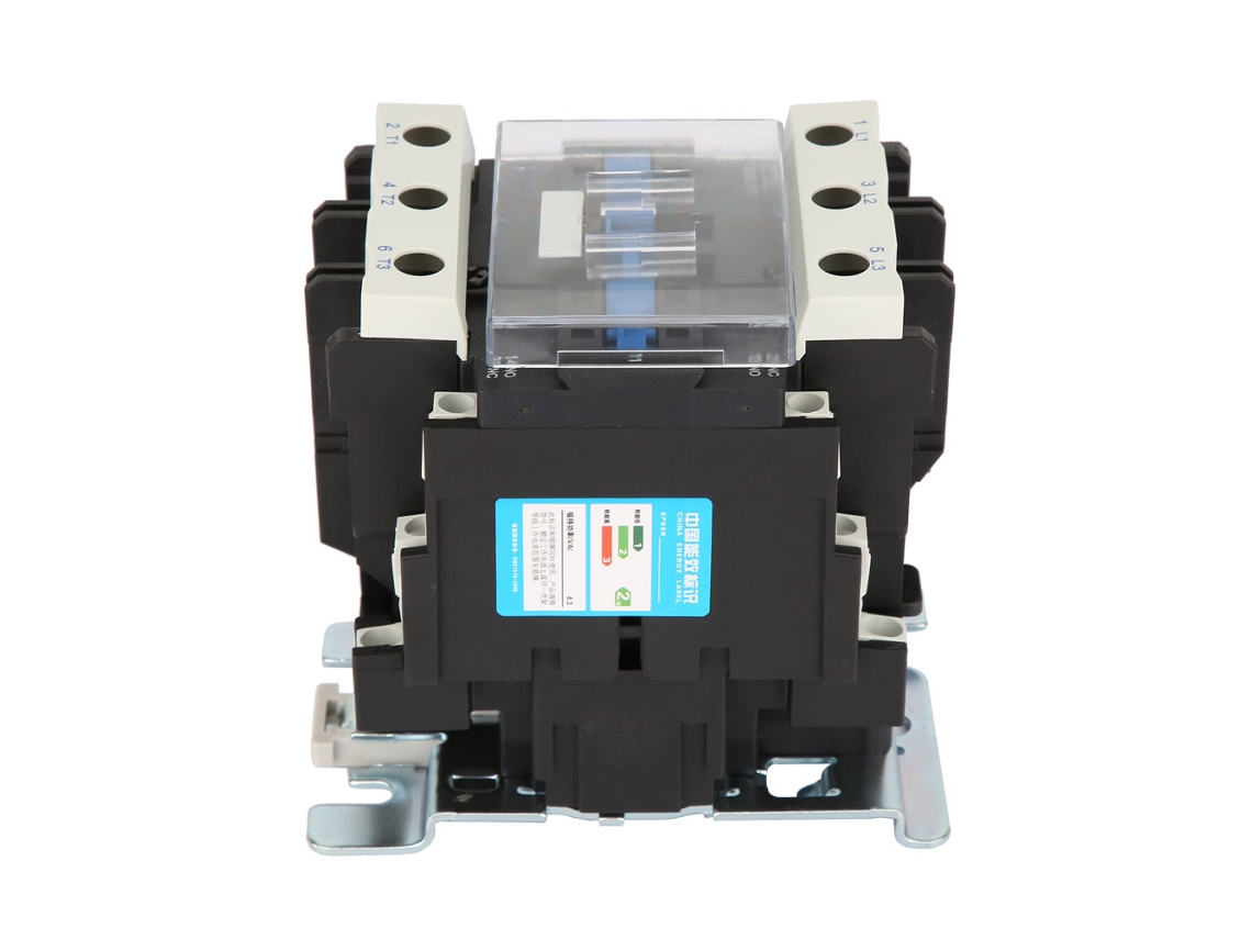 2026velora-contactor Eléctrico Industrial De Alta Sensibilidad Ac 380v Cjx2-8011