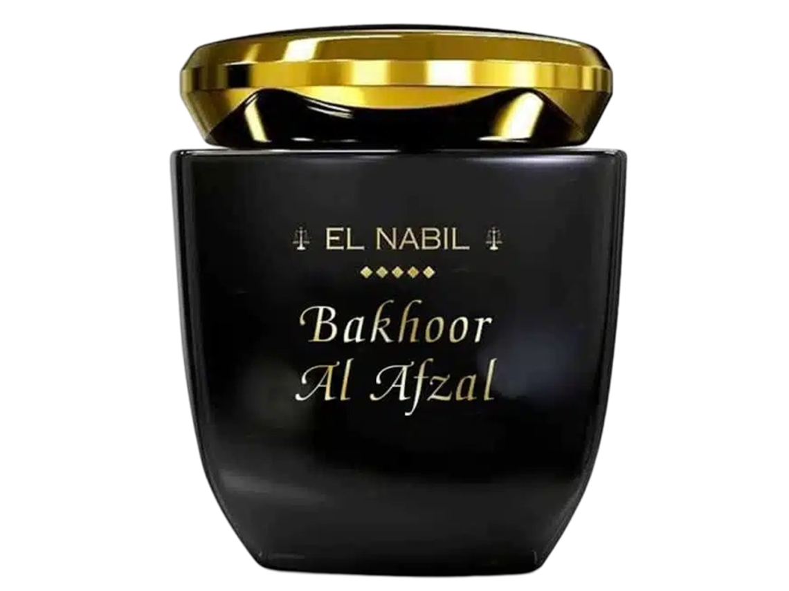 Bakhoor Al Afzal El Nabil