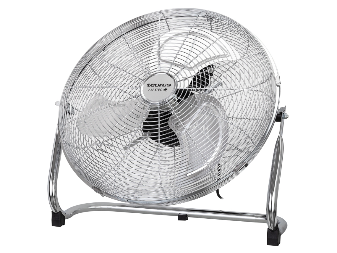 Ventilador de Suelo TAURUS Sirocco 18 - 944.656 (3 velocidades - 60 W)