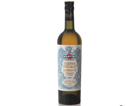 Martini Riserva Ambrato Blanco