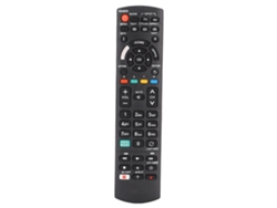 Mando A Distancia Para Tv N2qayb000752 N2qayb001111 N2qayb001115 Th49ex640s Th49ex640z Th55ex600h