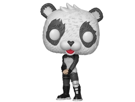 Figura FUNKO Pop Fortnite - P.A.N.D.A Team Leader
