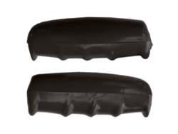 Punhos R Cycles 5 Pares Preto 102 Mmmvtek