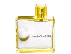 Perfume MANDARINA DUCK Woman Eau de Toilette (100ml)
