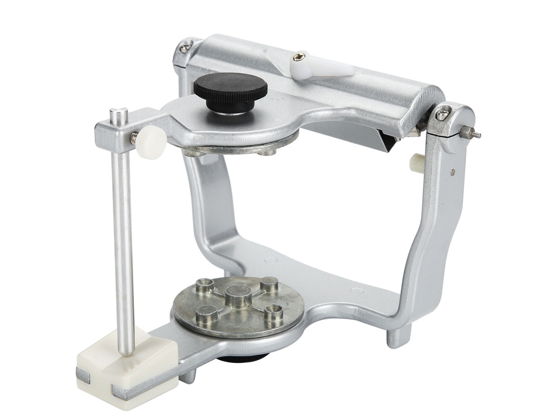 Articulador Ajustable Para Prótesis, Estilo Japonés, Instrumento De Laboratorio Dental Para Dentistas.