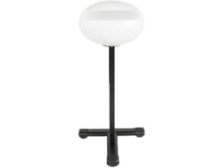 Soporte para Equipos de Musculación SOFTEE para Magnesio (12,5x75x12,5 cm)