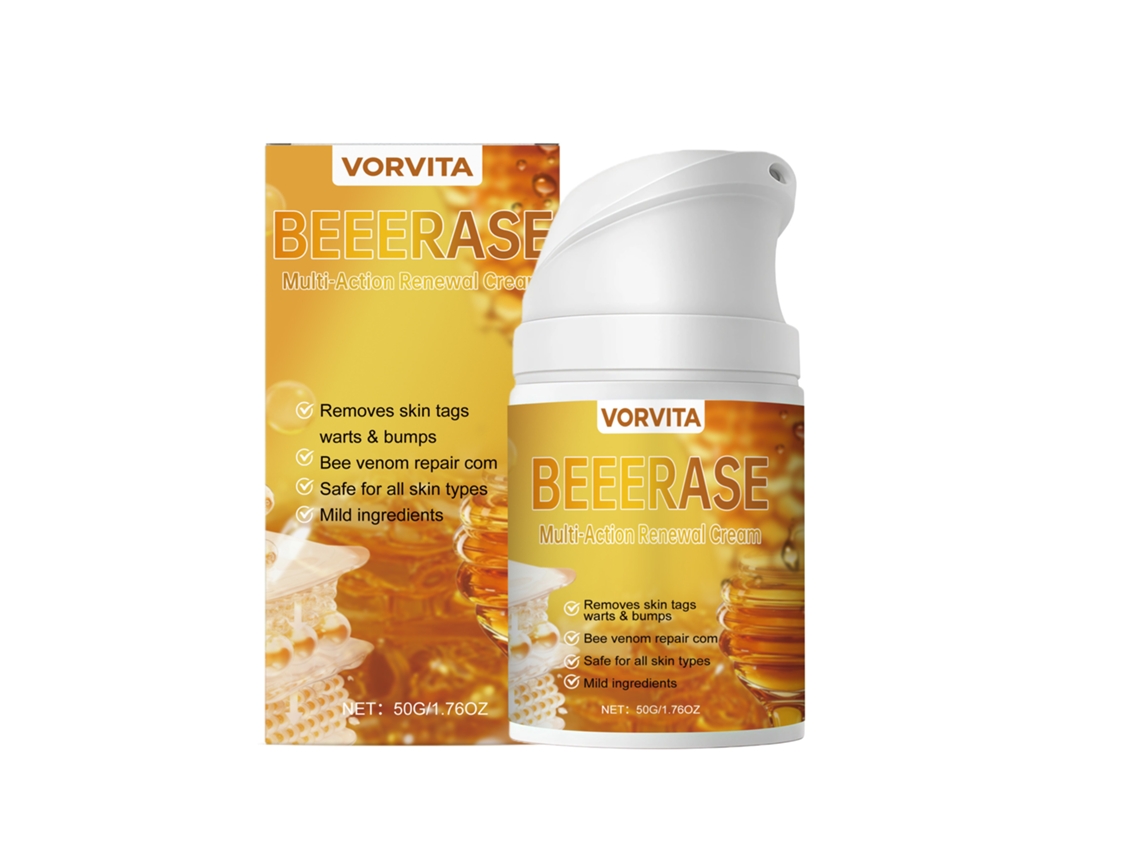 Crema calmante para pieles quemadas