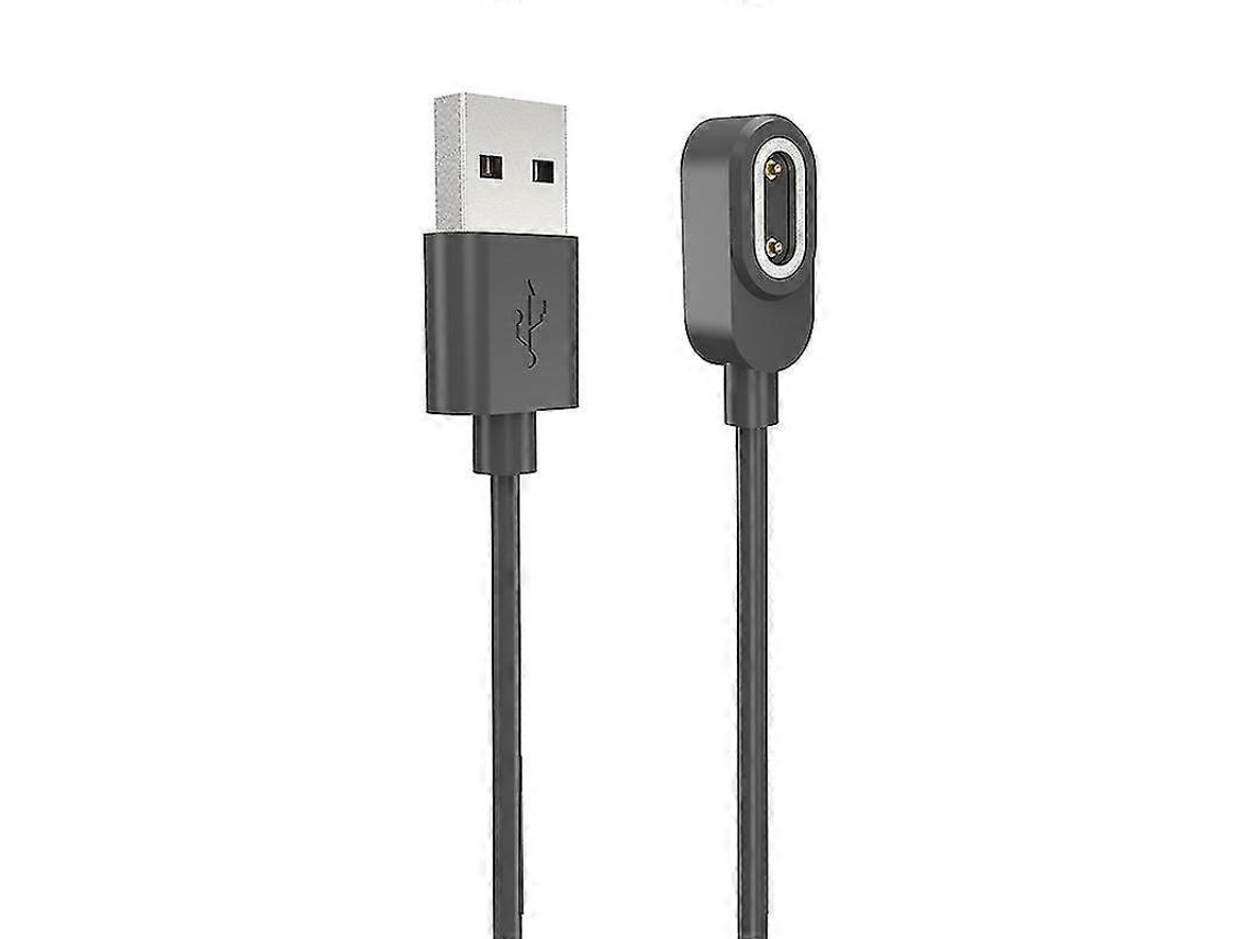 Cable de carga y cargador para reloj Imoo Z9, cable de carga USB de repuesto S2024123011521 Ly Ebike