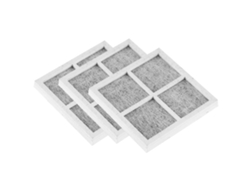 Kit De Filtro Aire Repuesto 3 Piezas Para Lg Lt120f, Hogar, Moderno, Funcional, Orden Eficiente