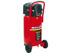 Compresor de Aire Vertical MECAFER